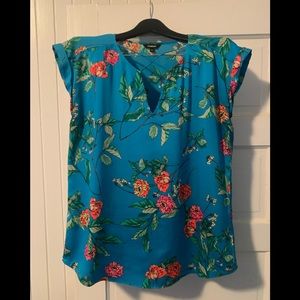 Express Gramercy Blouse